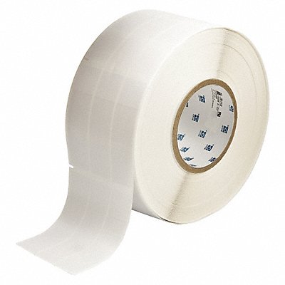 Cable and Wire Marking Wrap Around Labels image